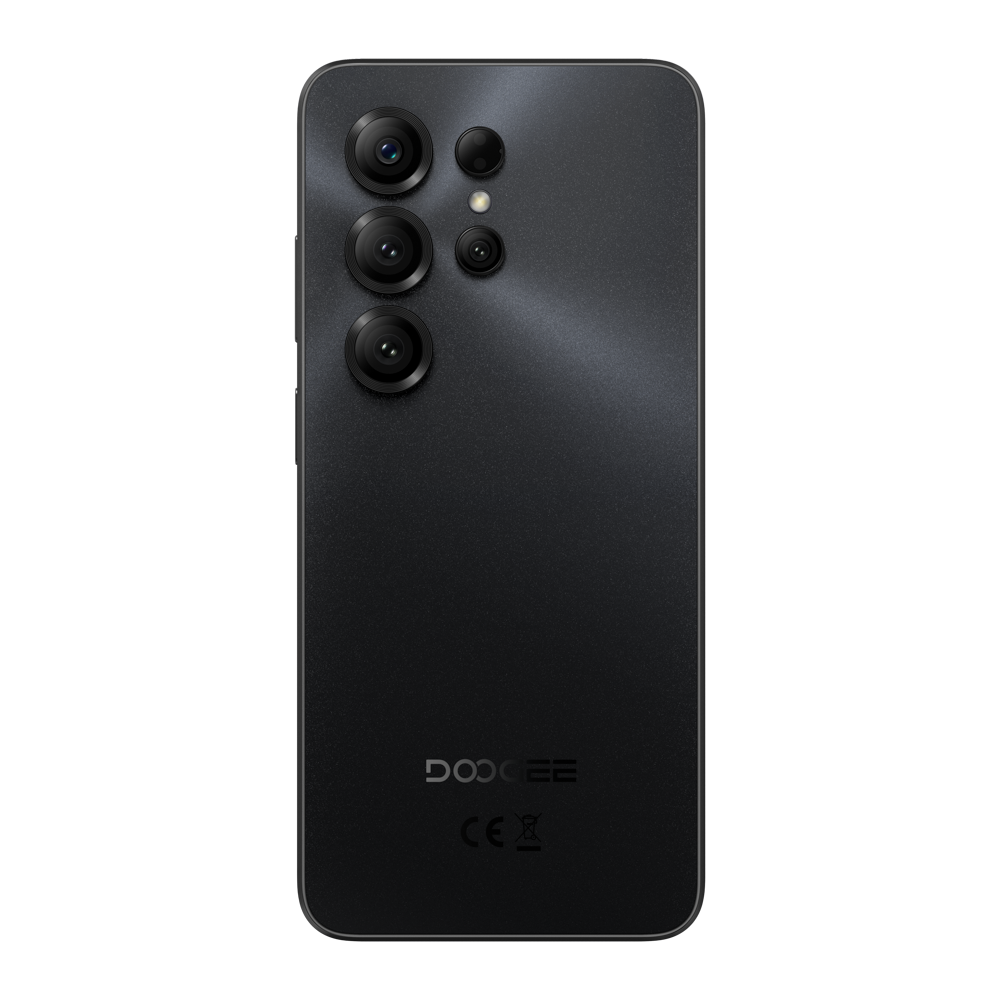 DOOGEE Note56X - 8.45mm Slim Android 16 Smartphone | 6150mAh, 90Hz DOOGEE Note56X - 8.45mm Slim Android 16 Smartphone | 6150mAh, 90Hz