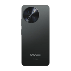 DOOGEE Note 59 5G 8.6mm Feather-slim Body Android 15 Smart Phone DOOGEE
