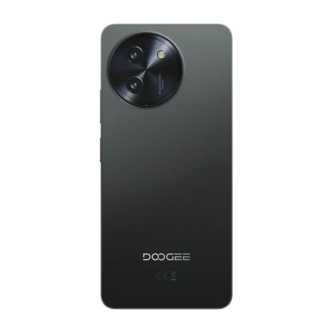 DOOGEE Note 59 5G 8.6mm Feather-slim Body Android 15 Smart Phone DOOGEE