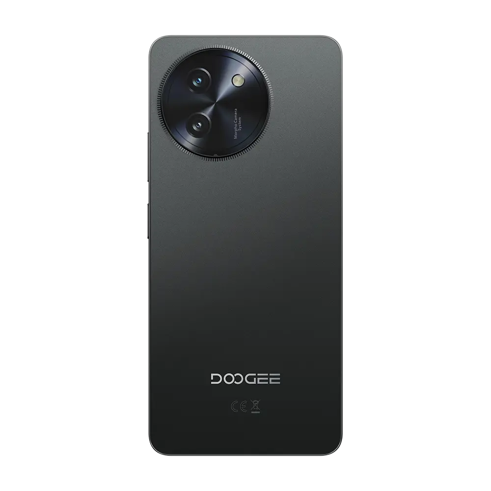 DOOGEE Note 59 5G 8.6mm Feather-slim Body Android 15 Smart Phone DOOGEE Note 59 5G 8.6mm Feather-slim Body Android 15 Smart Phone