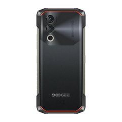 DOOGEE Blade 10 Power Rugged Phone Thinnest with 10300mAh Large Battery DOOGEE