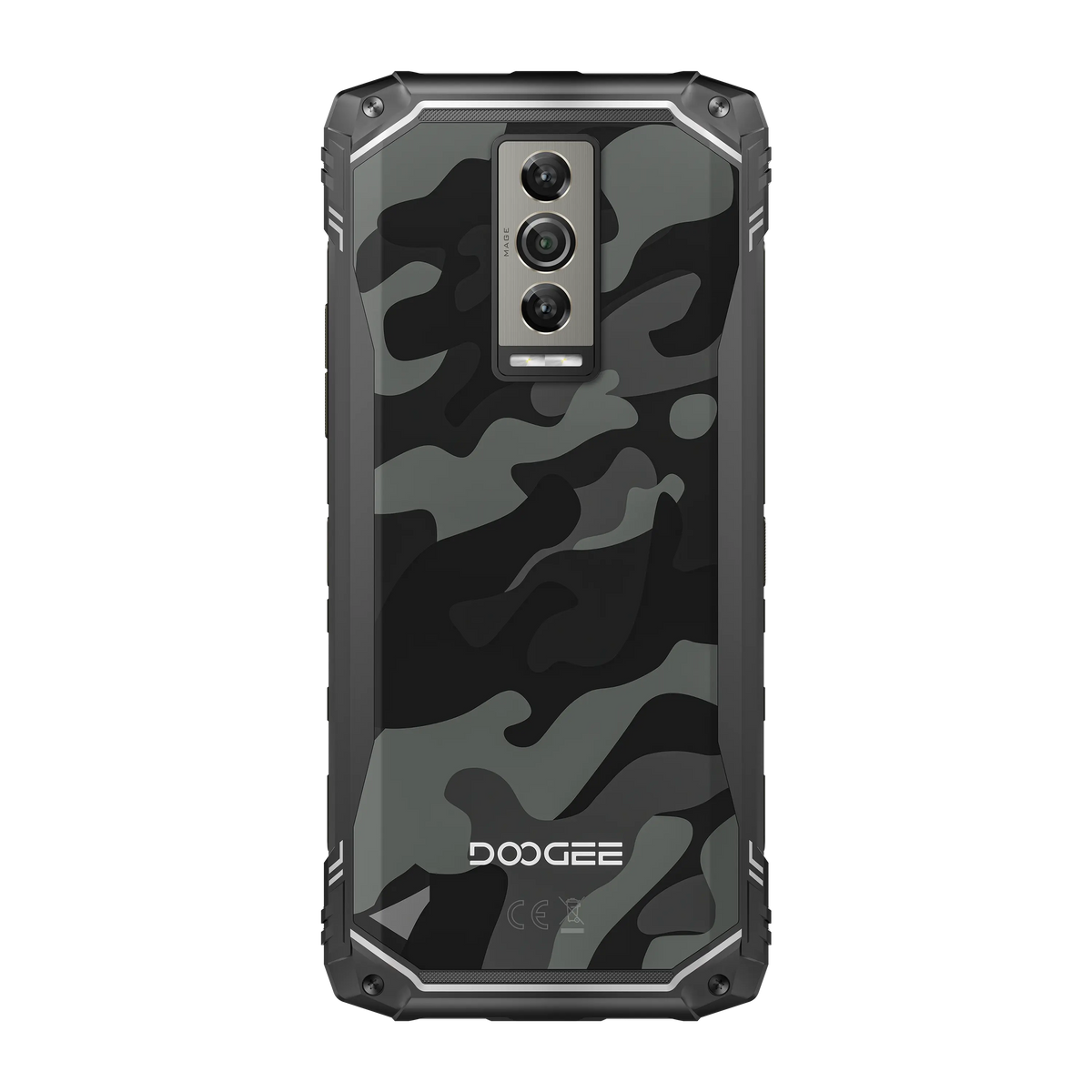 DOOGEE Blade10 11mm ultra-thin body Rugged Phone DOOGEE