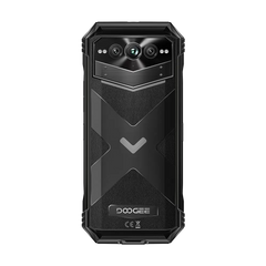 DOOGEE V Max Pro 512GB large memory  22000mAh Large battery Android 14 Rugged Phone DOOGEE