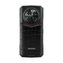 DOOGEE DK10 32GB + 512GB Morpho AI Quad camera 120W Flash Charging Rugged Phone DOOGEE