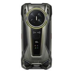 [Pre-Sale]DOOGEE V Max 2 Pro 16GB+1TB Android 16 22000mAh 5G Rugged Phone with POC Intercom