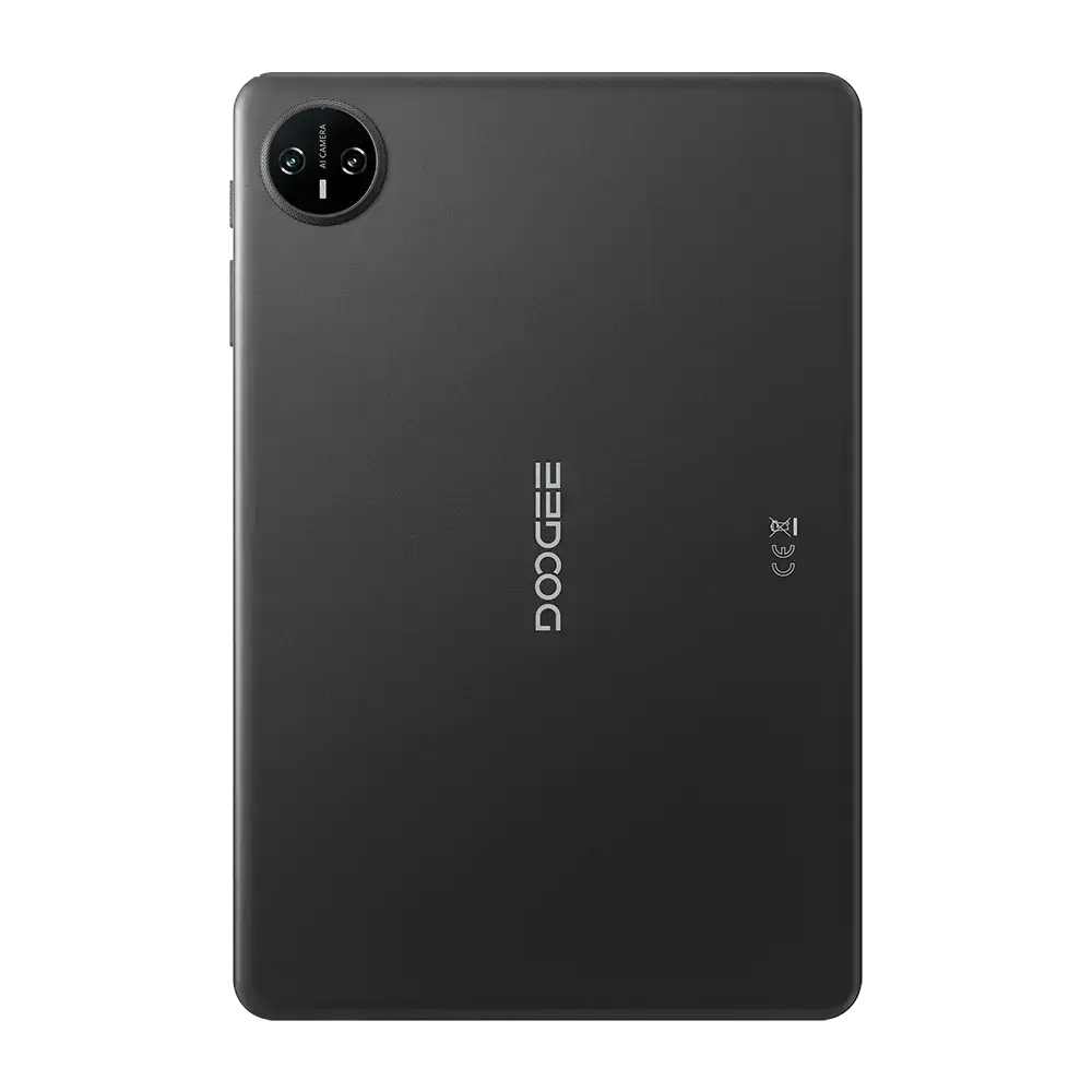 DOOGEE Tab A Unisoc T310 10.1 Zoll 6580mAh Android 15 Tablet DOOGEE