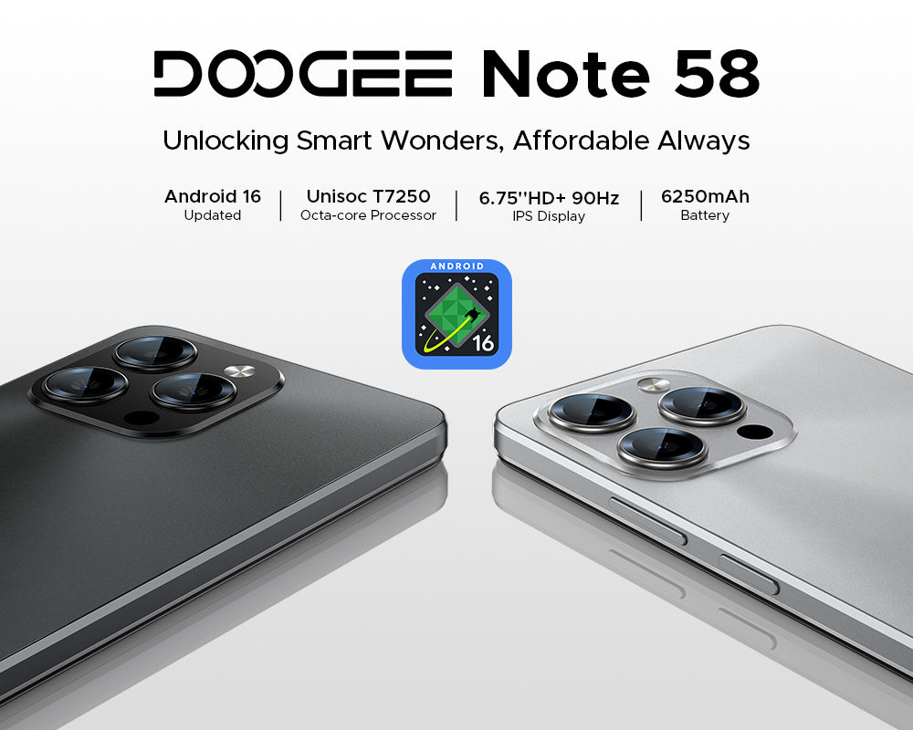 doogee.com