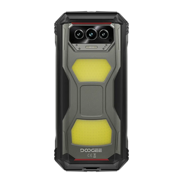 DOOGEE V Max S Rugged Phone