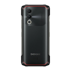 DOOGEE Blade 20 10300mAh Large battery Android 15 Rugged Phone DOOGEE