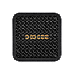 DOOGEE Field Pulse Bluetooth Speaker – Compact Portable, 16H Playtime, IP67 Waterproof