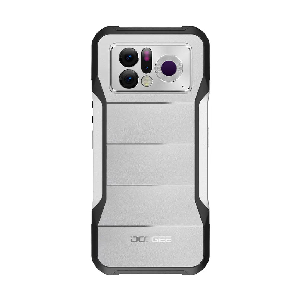 Doogee V20 Pro: Rugged Dimensity 700 Phone – doogee.com