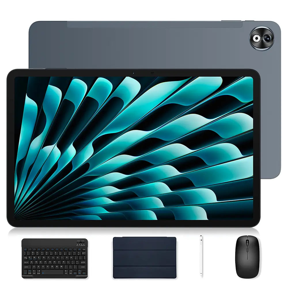DOOGEE T40 Pro - Android 15 Tablet with 10800mAh Battery – doogee.com DOOGEE T40 Pro - Android 15 Tablet with 10800mAh Battery – doogee.com