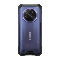 DOOGEE S300 Plus 5G Thermal Imaging Android 16 Rugged Phone