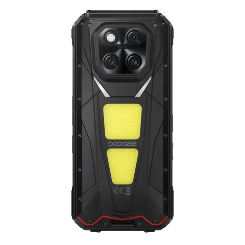 DOOGEE V Max Play doogee.com