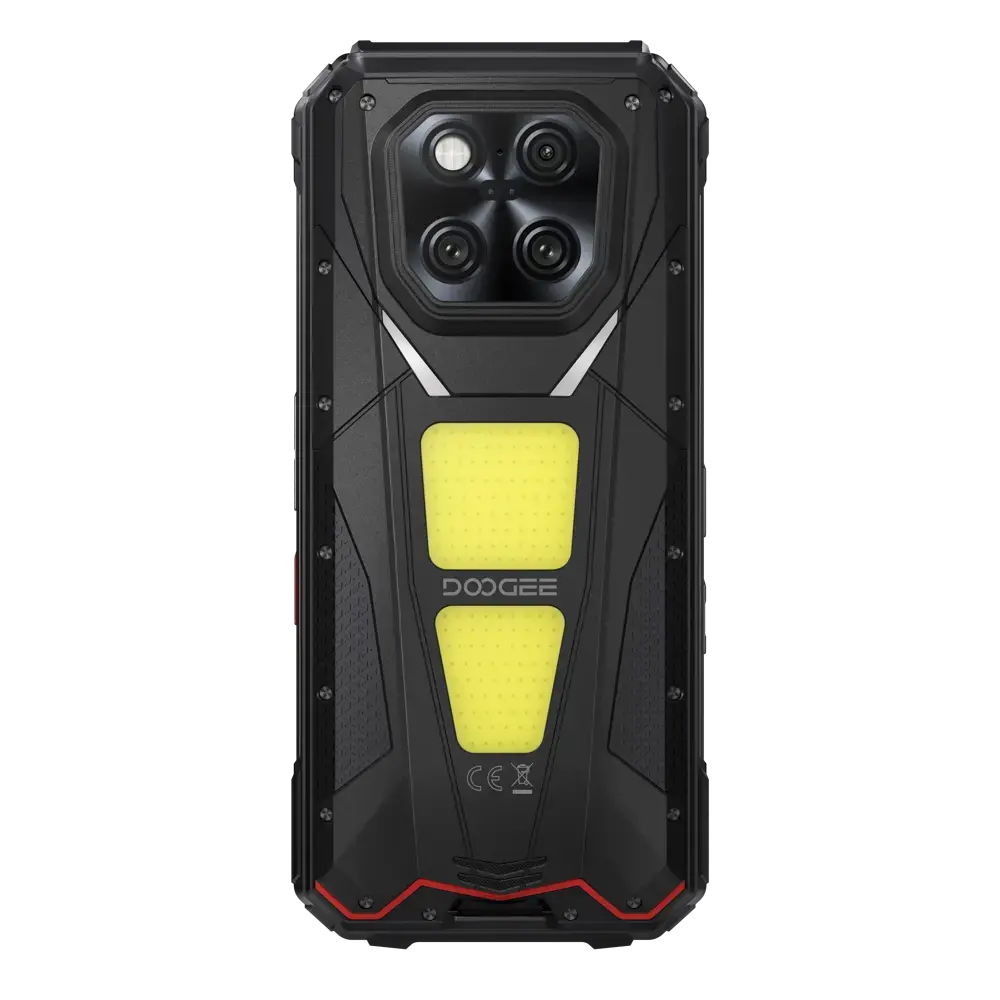 DOOGEE V Max Play doogee.com