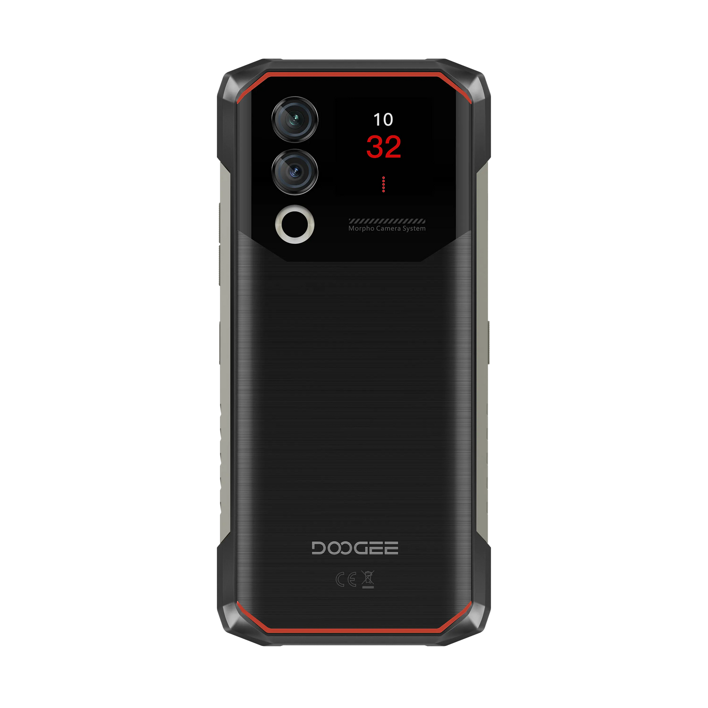 DOOGEE Blade 10 MAX Rugged Smartphone 2025, 6,56 Pollici con Display da 1,54, 10300mAh Telefono DOOGEE Blade 10 MAX Rugged Smartphone 2025, 6,56 Pollici con Display da 1,54, 10300mAh Telefono