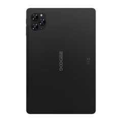 DOOGEE Tab G6 11 Zoll 8000mAh 30GB+256GB Android 15 Tablet DOOGEE