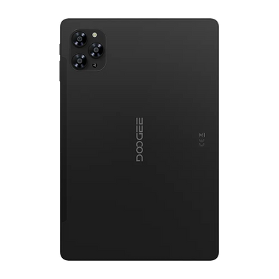 DOOGEE Tab G6 - Android 15 Smart Tablet | Large Screen + Ultra DOOGEE Tab G6 - Android 15 Smart Tablet | Large Screen + Ultra