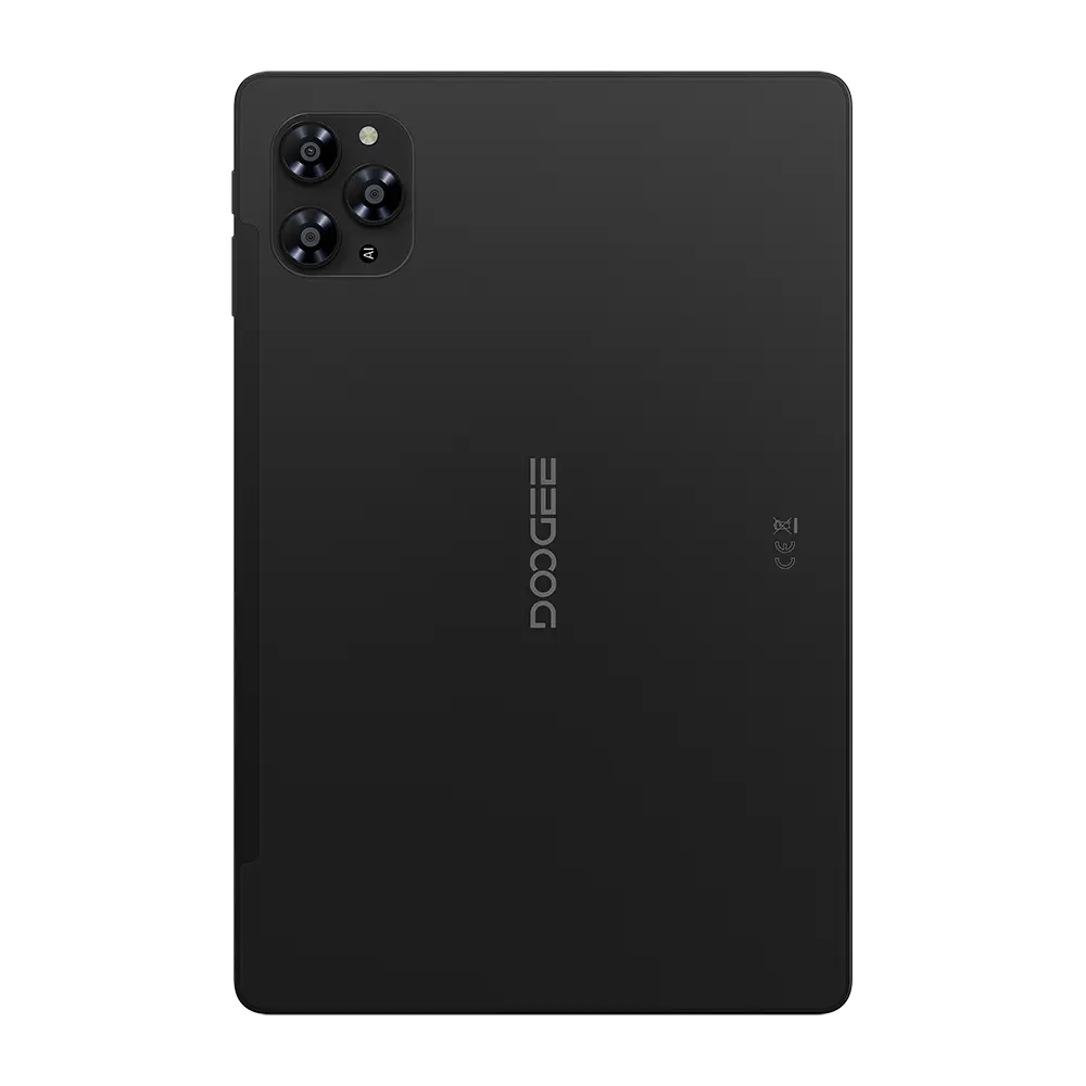 DOOGEE Tab G6 11 Zoll 8000mAh 30GB+256GB Android 15 Tablet DOOGEE