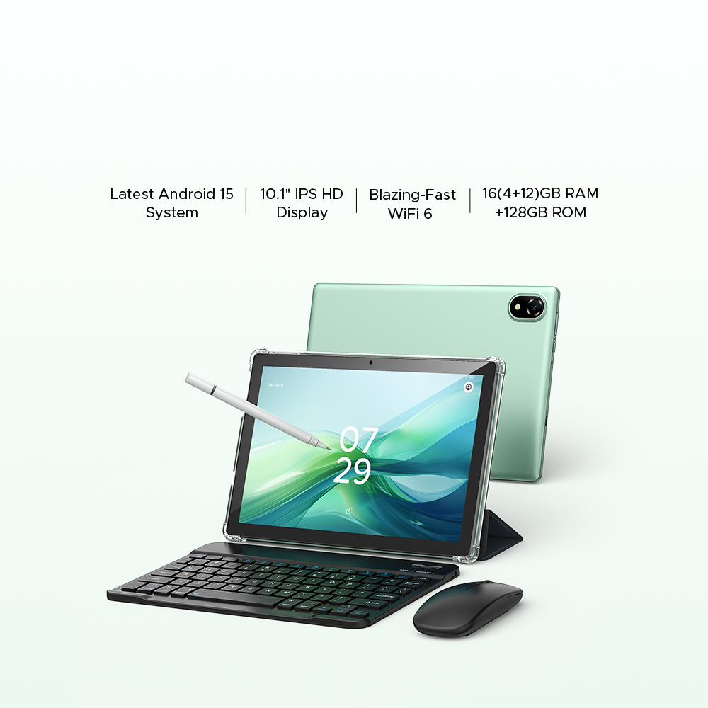 U10: Upgrading Android 15 OS, Upgrading Accessories – doogee.com U10: Upgrading Android 15 OS, Upgrading Accessories – doogee.com