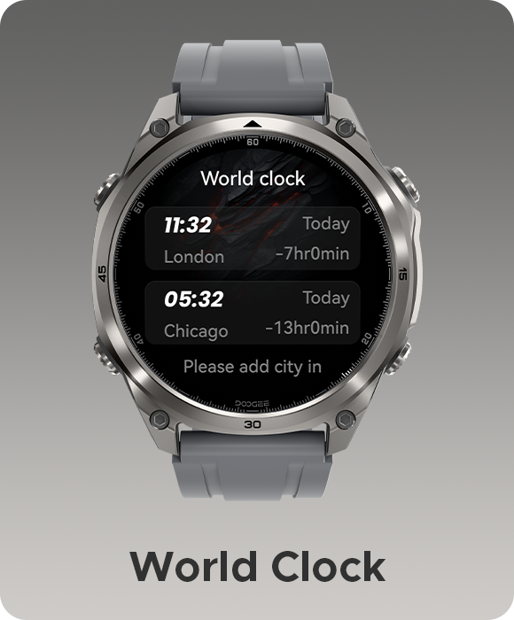 Shop homepage banner