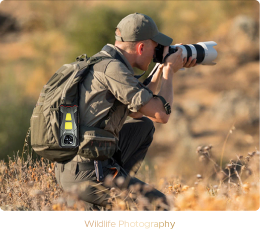 Shop homepage banner