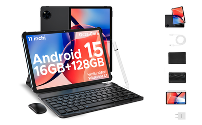 U11 Pro +  Accessories