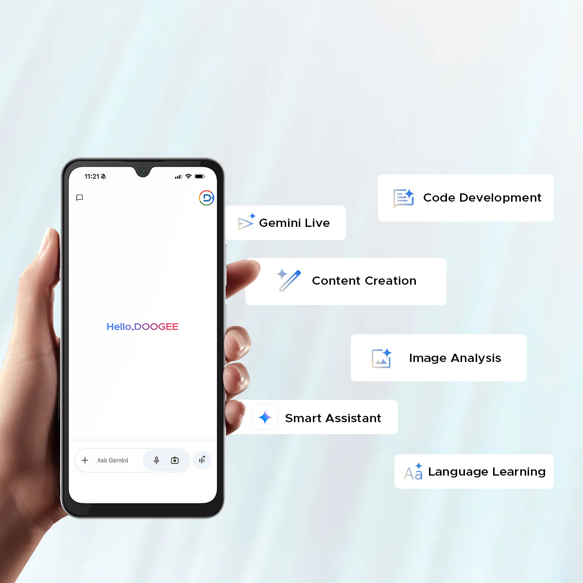 doogee.com
