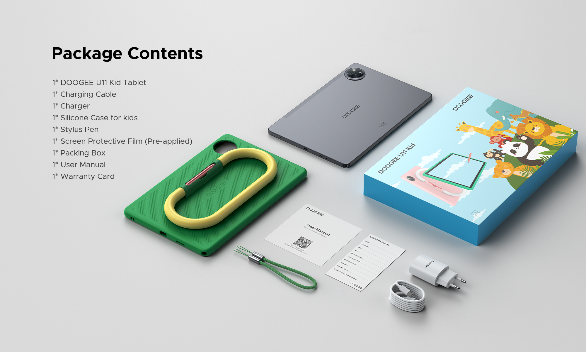 doogee.com