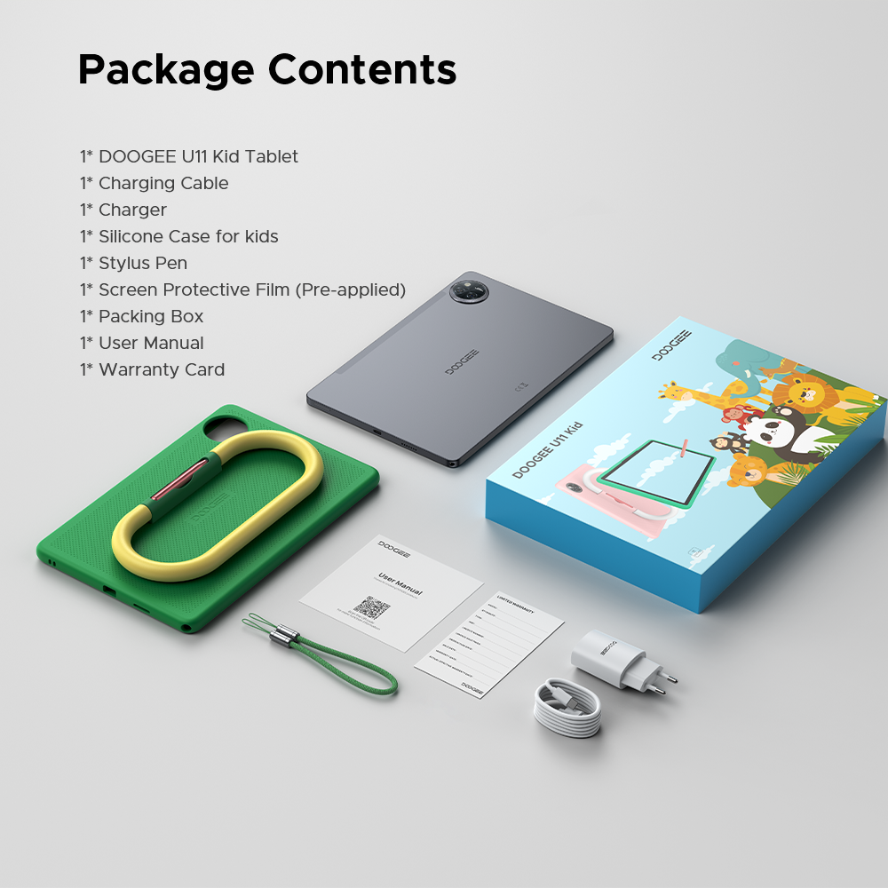 doogee.com