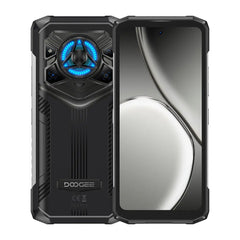 DOOGEE Blade20 Play 125dB Thunder Speaker with Light Night Vision Camera Rugged Phone DOOGEE