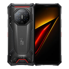 [Pre-Sale]DOOGEE S300 Pro 5G 11000mAh Android 16 Rugged Phone