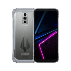 DOOGEE Blade10 Pro Energy 6150mAh 32+256GB Android15 Rugged Phone DOOGEE