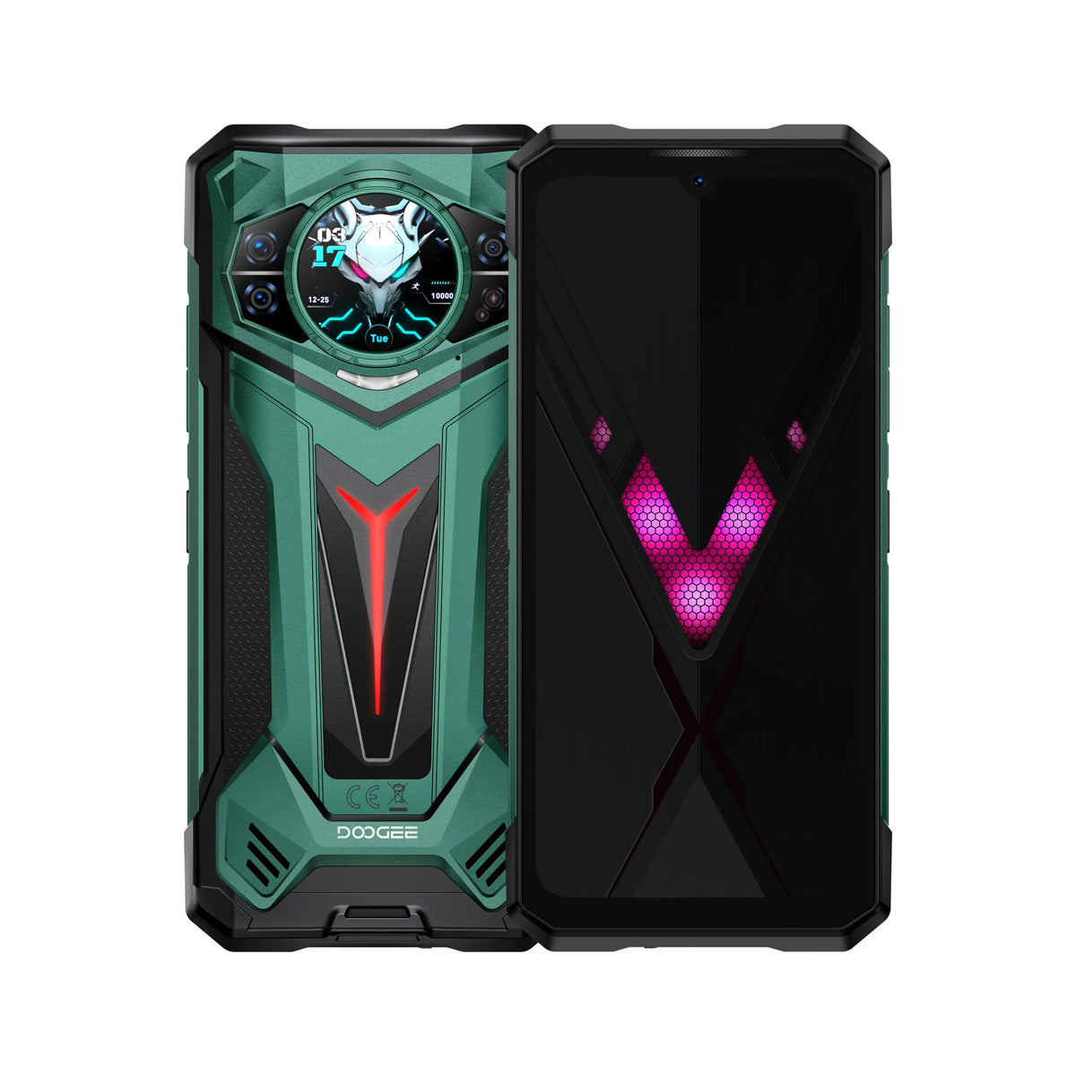 DOOGEE S200 Ultra DOOGEE