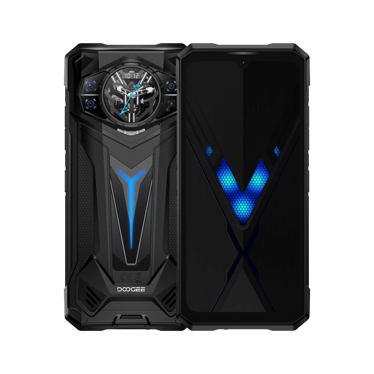 DOOGEE S200 Ultra DOOGEE