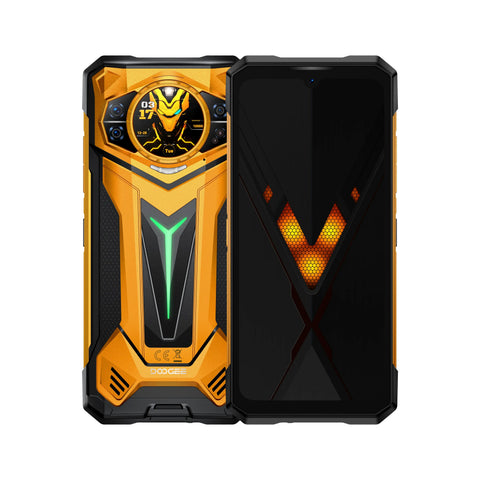 DOOGEE S200 Ultra DOOGEE