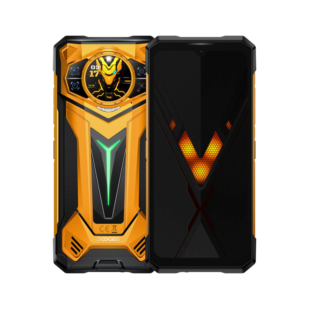 DOOGEE S200 Ultra DOOGEE