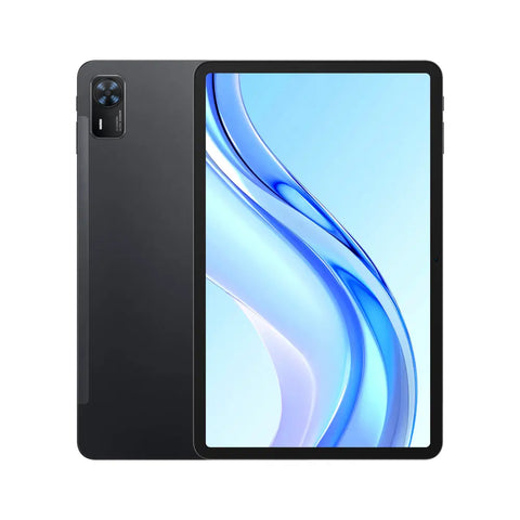 DOOGEE Tab E3+ 12 Zoll 8800mAh 256GB Android 15 Tablet DOOGEE