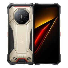 [Pre-Sale]DOOGEE S300 Pro 5G 11000mAh Android 16 Rugged Phone