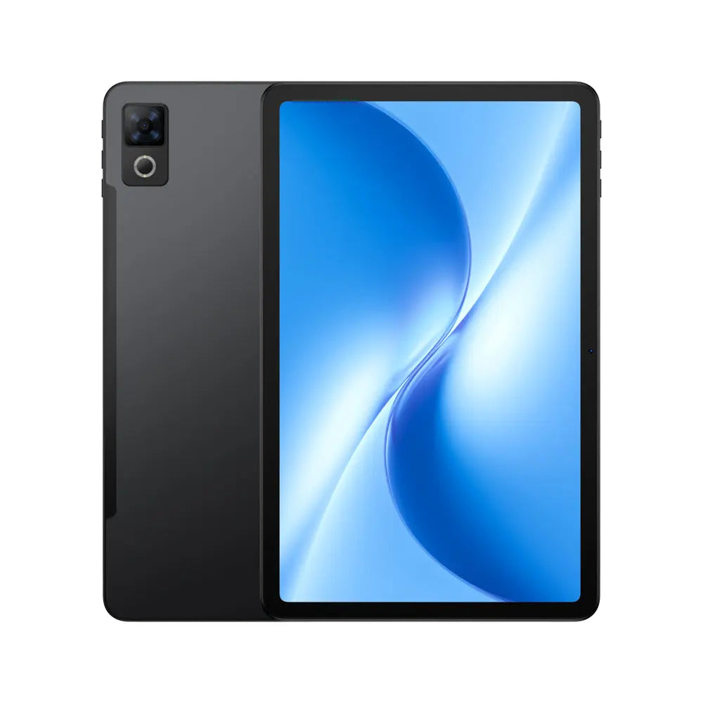 DOOGEE U12 9000mAh 12inch Android 16 Tablet with WPS doogee.com