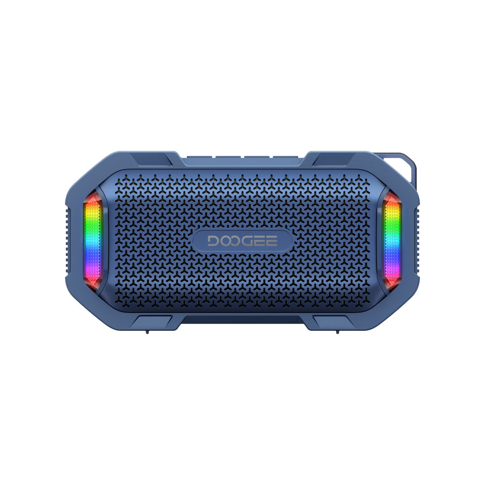 DOOGEE MAG GRIP Bluetooth Speaker