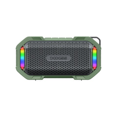DOOGEE MAG GRIP Bluetooth Speaker