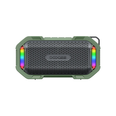 DOOGEE MAG GRIP Magnetic Portable Bluetooth Speaker