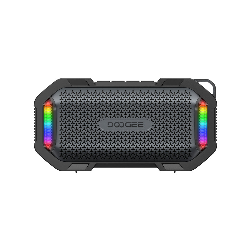 DOOGEE MAG GRIP Bluetooth Speaker