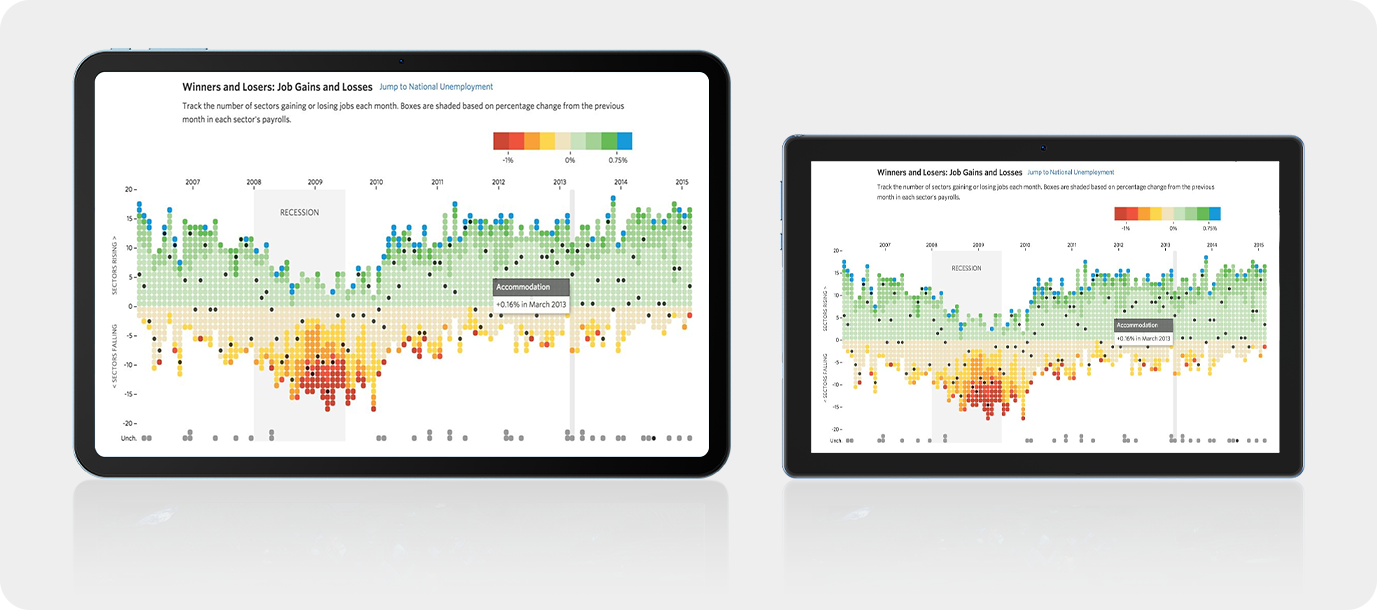 Shop homepage banner