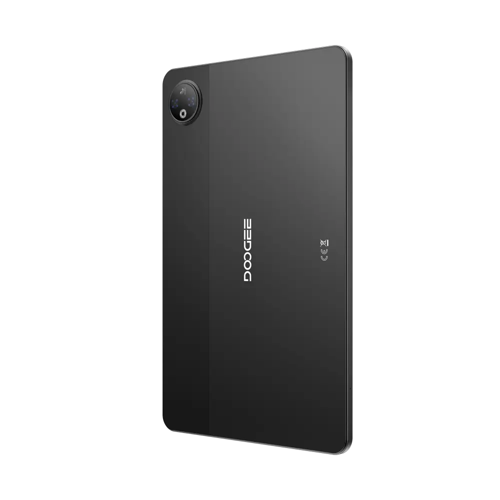 DOOGEE V Pad 5G 8800mAh 12 Zoll 256GB ROM Android 15 Tablet DOOGEE