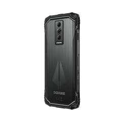 DOOGEE Blade10 Pro Energy 6150mAh 32+256GB Android15 Rugged Phone DOOGEE