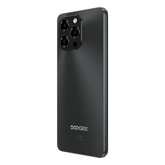 DOOGEE Note58 Pro 32GB RAM+256GB ROM Android 15 Smart Phone DOOGEE