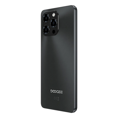 DOOGEE Note58 Pro 32GB RAM+256GB ROM Android 15 Smart Phone DOOGEE Note58 Pro 32GB RAM+256GB ROM Android 15 Smart Phone