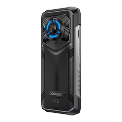 DOOGEE Blade20 Play 125dB Thunder Speaker with Light Night Vision Camera Rugged Phone DOOGEE